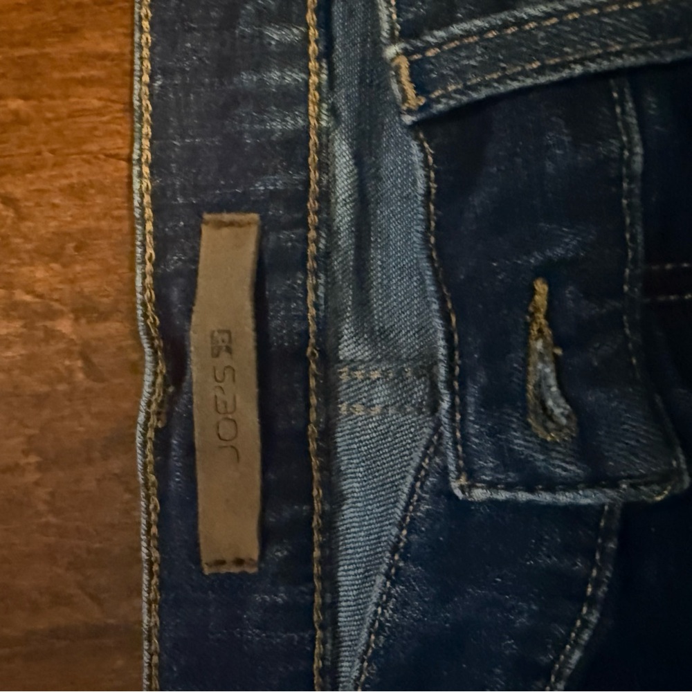 Joe’s Jeans shorts - Picture 4 of 4